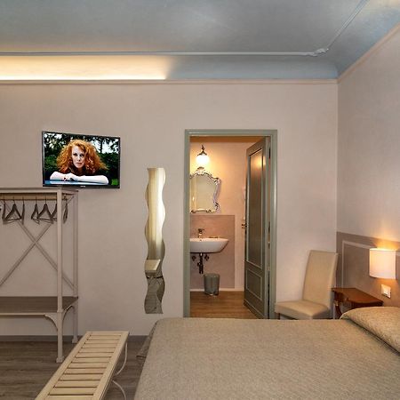 Le Camere Di Caterina Lucca Kültér fotó