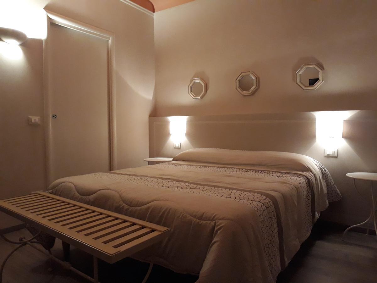 Le Camere Di Caterina Lucca Kültér fotó