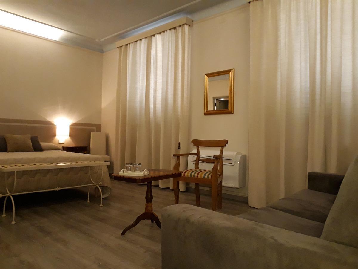 Le Camere Di Caterina Lucca Kültér fotó
