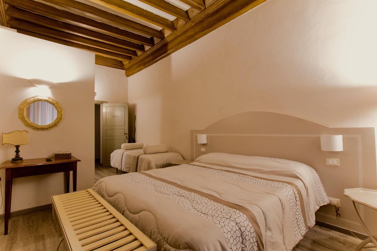 Le Camere Di Caterina Lucca Kültér fotó