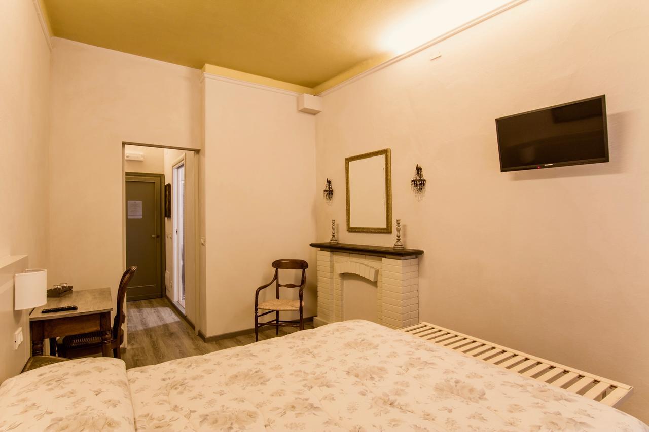 Le Camere Di Caterina Lucca Kültér fotó