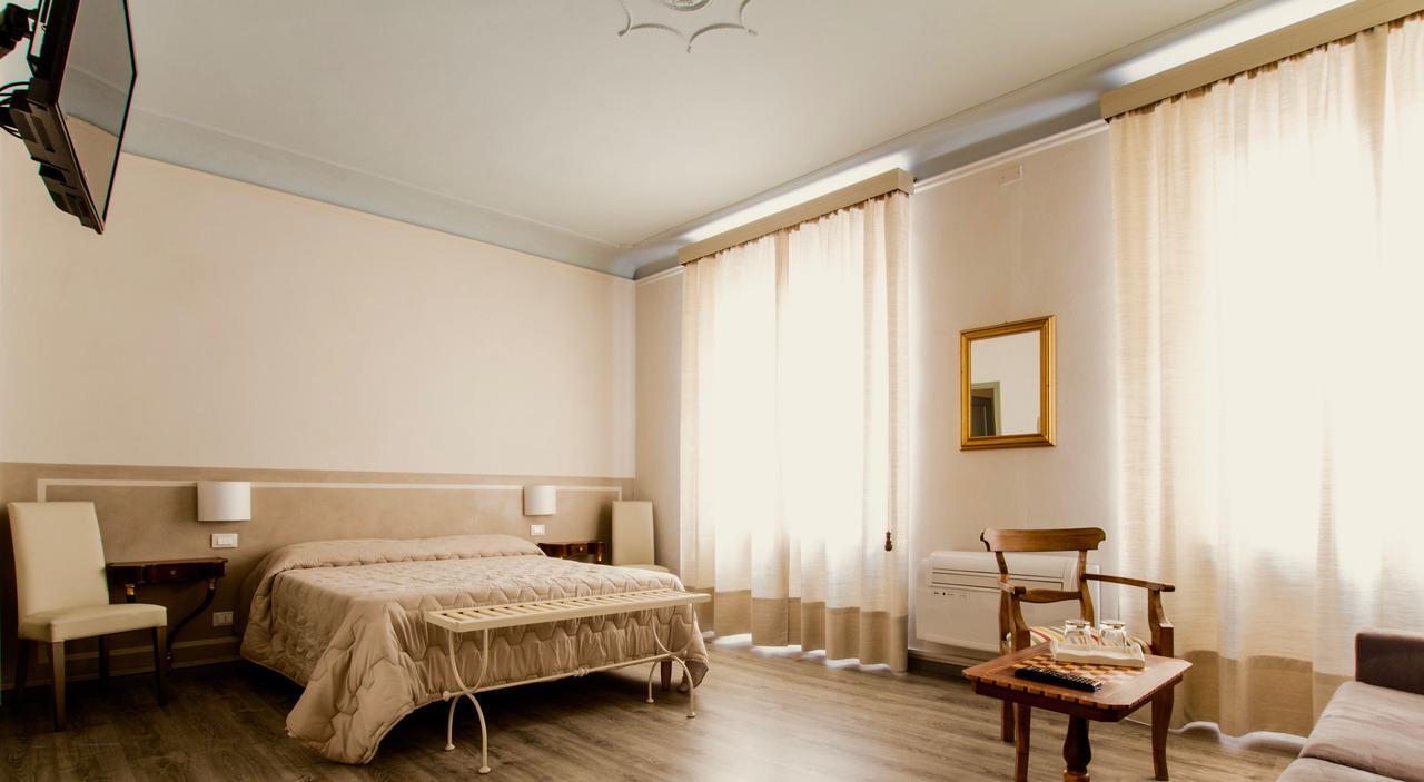 Le Camere Di Caterina Lucca Kültér fotó