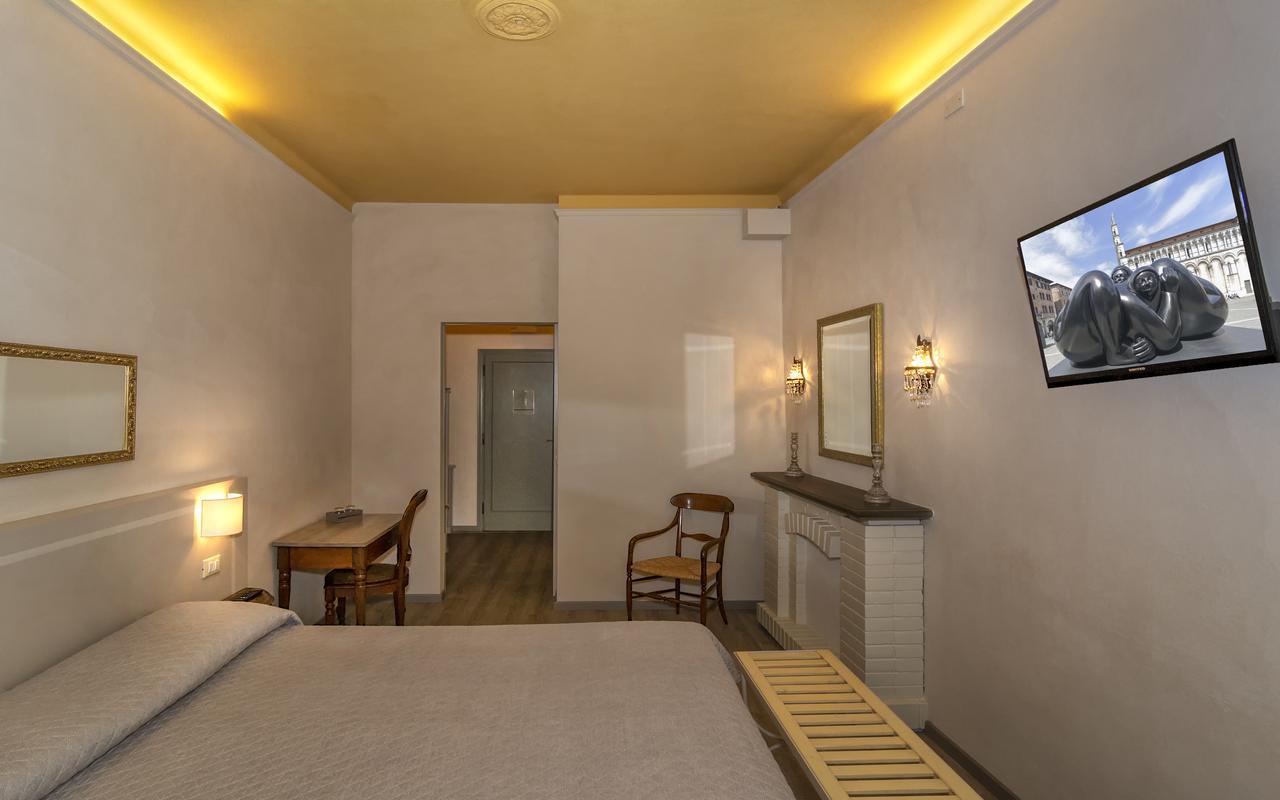Le Camere Di Caterina Lucca Kültér fotó