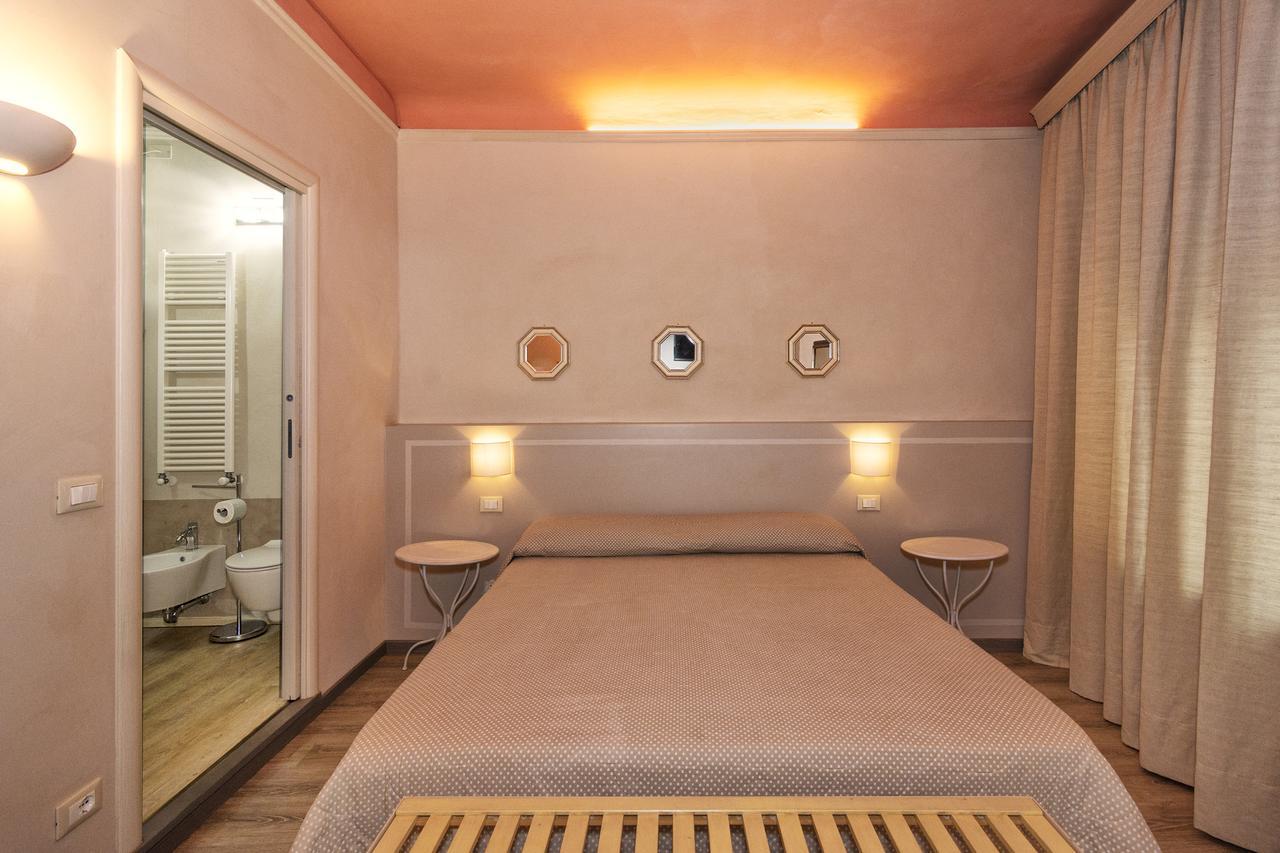 Le Camere Di Caterina Lucca Kültér fotó
