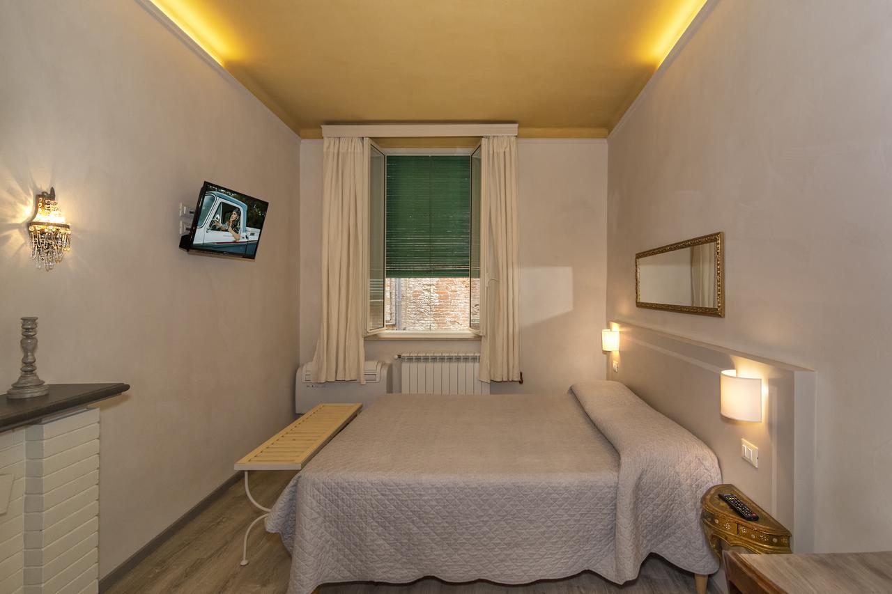 Le Camere Di Caterina Lucca Kültér fotó