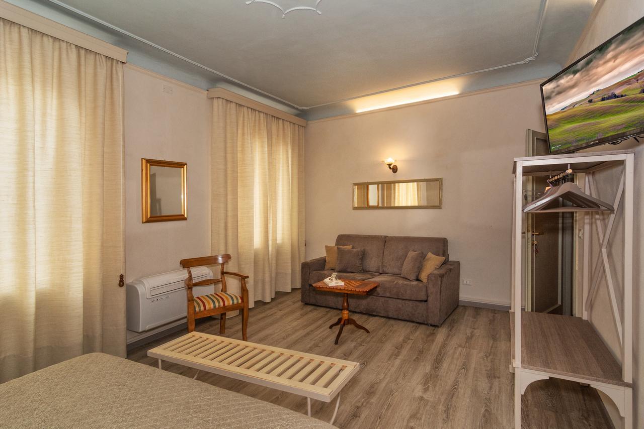 Le Camere Di Caterina Lucca Kültér fotó