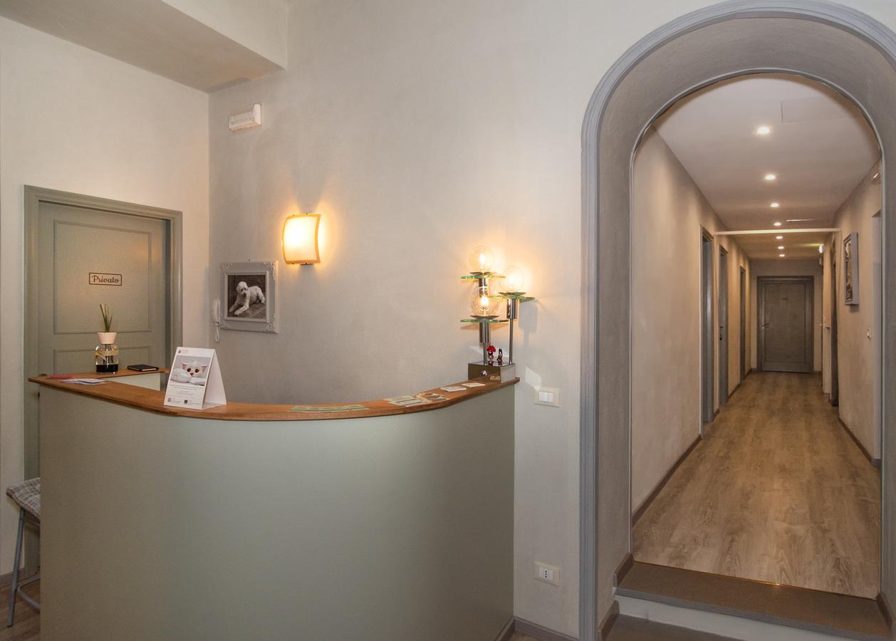 Le Camere Di Caterina Lucca Kültér fotó